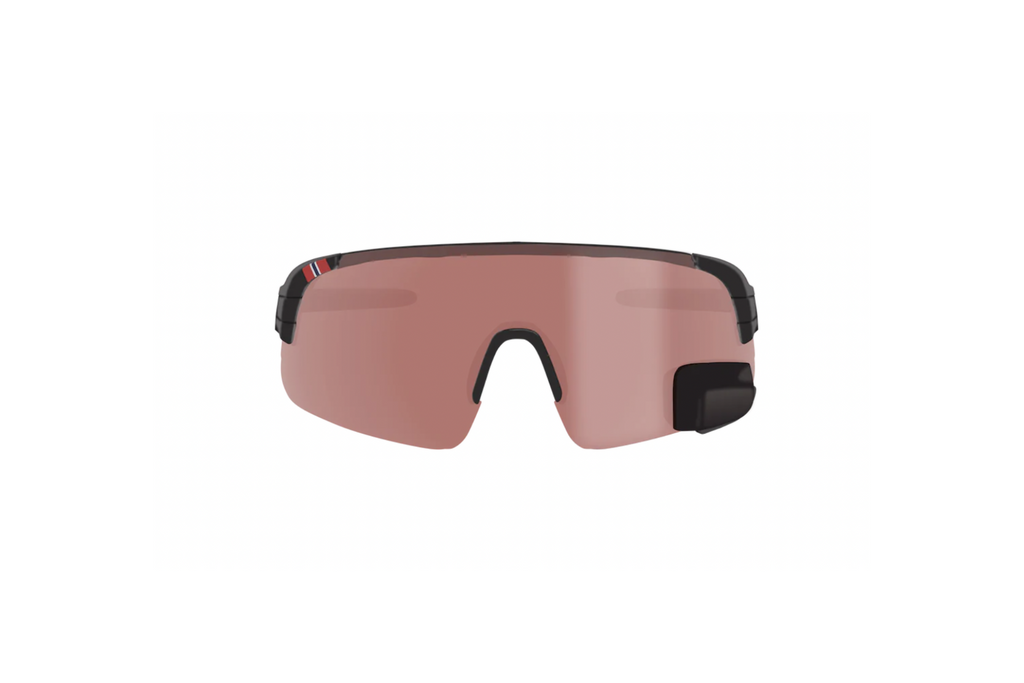 TriEye View Sport HD pink